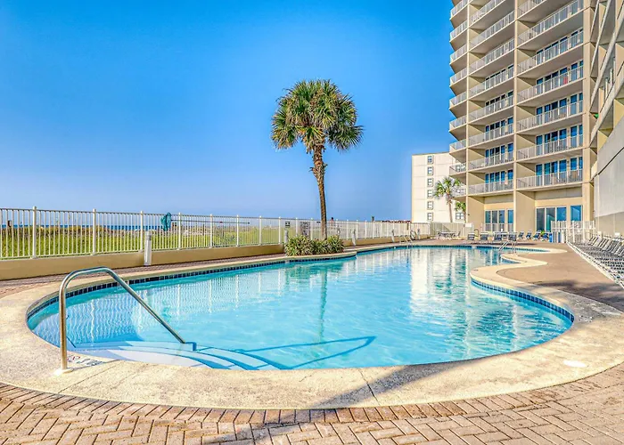 Waterfront With Pool Hot Tub Sauna Ac Washer & Dryer & Balcony Holiday home *